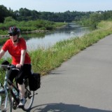 1007G 54 Ruhr Radweg